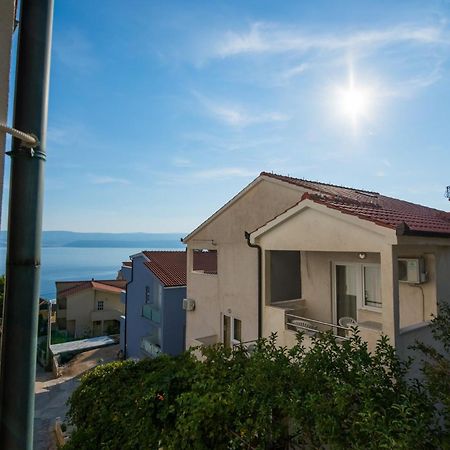 Villa Katarina Omiš Rom bilde