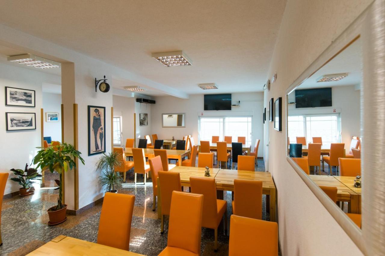 Villa Katarina Omiš Rom bilde