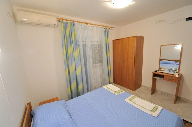 Villa Katarina Omiš Eksteriør bilde