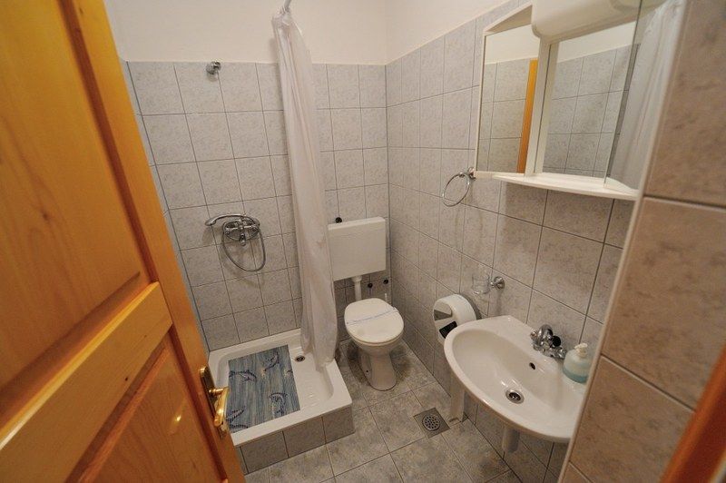 Villa Katarina Omiš Eksteriør bilde